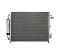 THERMOTEC KTT110728 Condensatore climatizzatore