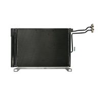 Condensatore, impianto di climatizzazione THERMOTEC KTT110729