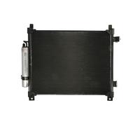 THERMOTEC KTT110738 Condensatore climatizzatore