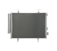 THERMOTEC KTT110740 Condensatore climatizzatore