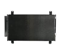THERMOTEC KTT110745 Condensatore climatizzatore