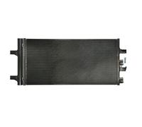 Condensatore, impianto di climatizzazione THERMOTEC KTT110747