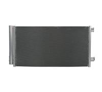 Condensatore, impianto di climatizzazione THERMOTEC KTT110753