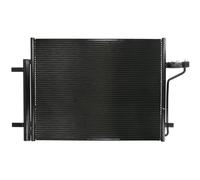 Condensatore, impianto di climatizzazione THERMOTEC KTT110761
