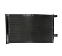 Thermotec Condensatore climatizzatore KTT110772 con essicatore