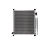 Condensatore, impianto di climatizzazione VALEO 812719
