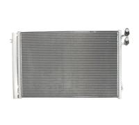 Condensatore, impianto di climatizzazione VALEO 812720