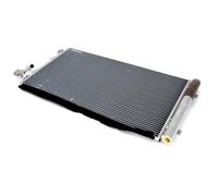 Condensatore, impianto di climatizzazione VALEO 814094