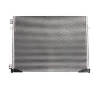 Condensatore, impianto di climatizzazione VALEO 814172