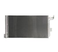 Condensatore, impianto di climatizzazione VALEO 814177