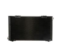 Condensatore, impianto di climatizzazione VALEO 818104