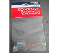 CONDENSATORE INNOCENTI /AUSTIN VARI MODELLI ANNI 60/70