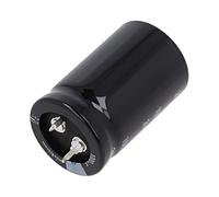 Condensatore LGG2D102MELA40: elettrolitico SNAP-IN 1000uF 200VDC Ø25x40mm NI