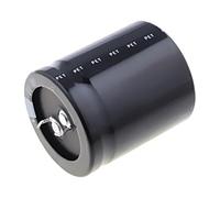 Condensatore LGU2D122MELB: elettrolitico SNAP-IN 1200uF 200VDC Ø30x40mm NICHICON