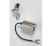 CONDENSATORE MARELLI PER SPINTEROGENO FIAT 127, A112, A112 ABARTH, 128 131 X1/9