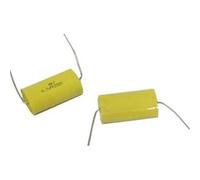 CONDENSATORE MASTERLINE MF250-47BK POLIESTERE 250V 4,7 UF