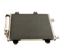 MAXGEAR Condensatore, Climatizzatore compatibile con CITROËN PEUGEOT TOYOTA