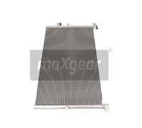 Condensatore radiatore climatizzazione R 134a AC822645 MAXGEAR per FORD