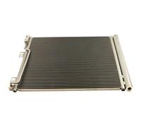 MAXGEAR Condensatore Aria Condizionata Alluminio per Nissan NV200 Scatola/Kombi