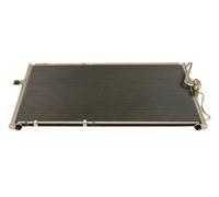 MAXGEAR Condensatore, Climatizzatore per KIA AC830056