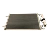 MAXGEAR Condensatore, Climatizzatore per NISSAN AC830084