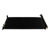 Condensatore radiatore climatizzazione R 134a AC830130 MAXGEAR per TOYOTA LEXUS