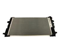 Condensatore radiatore climatizzazione R 134a AC830131 MAXGEAR per MERCEDES-BENZ