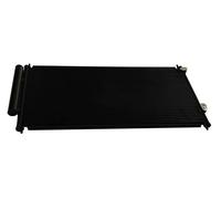 MaXgear Condensatore climatizzazione AC830134 per Honda Civic IX