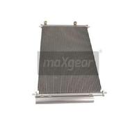 Condensatore radiatore climatizzazione R 134a AC832455 MAXGEAR per TOYOTA AURIS