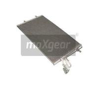 MAXGEAR AC834898 Condensatore climatizzatore