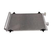 MAXGEAR Condensatore, Climatizzatore per CITROËN PEUGEOT AC856227