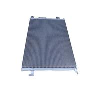 Condensatore radiatore climatizzazione R 134a AC858244 MAXGEAR per OPEL FIAT