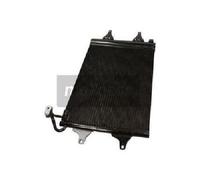 Condensatore radiatore climatizzazione R 134a AC866319 MAXGEAR per SKODA SEAT VW