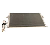 Condensatore radiatore climatizzazione R 134a AC816955 MAXGEAR per SUZUKI FIAT