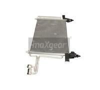 MAXGEAR Condensatore, Climatizzatore per FIAT AC894853