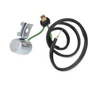 Condensatore Mercedes Benz W123, W115, W114, W460, W108, R113
