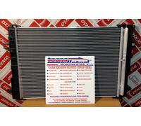Condensatore Mercedes GLA 200-220 Diesel CDi 2013 in poi NUOVO