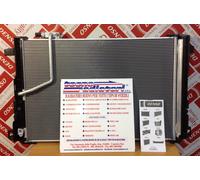 Condensatore Mercedes GLK 3.0 Diesel CDi 08-> Originale