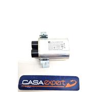 CONDENSATORE MICROONDE ALTA TENSIONE BICAI 0,92 UF 2100 V CH85 21092 10/85/21