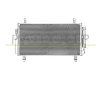 PRASCO MB705C001 Condensatore climatizzatore
