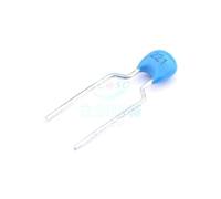 Condensatore monolitico a immersione da 20 pezzi 220pF±5% 50V conduttore radiale, P=5,08mm CD1H221JC9BECHE100 Elementi di accumulo di energia