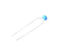Condensatore monolitico a immersione da 20 pezzi 330nF±10% 50V conduttore radiale, P=5,08mm CD1H334KC9IER1E100 AMNzOgOdL