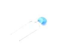 Condensatore monolitico a immersione da 20 pezzi 47nF±10% 50V conduttore radiale, P=5,08mm CD1H473KC9BER1E000 AMNzOgOdL