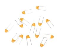 Condensatore monolitico da 1000 pezzi, kit di assortimento condensatori ceramici elettrolitici 5,08MM 50V 0,47UF 10% set di accessori for condensatori ceramici Componente