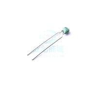 Condensatore monolitico in linea da 5 pezzi 1uF ±10% 63V conduttore radiale, P=5,08mm AMNzOgOdL