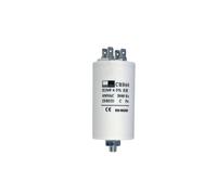 Condensatore Motore Pompa Circolante 12,5µF Per Whirlpool Bauknecht 481912118282