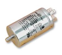 Condensatore Motore Run Metallo Custodia 40UF 4.16.26.24.64 Confezione 1