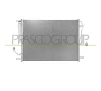 PRASCO DS954C001 Condensatore climatizzatore