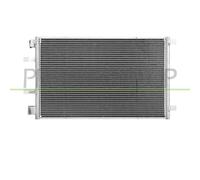 PRASCO DS711C001 Condensatore climatizzatore