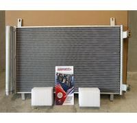 MODULO COMPLETO CITROEN C4 - DS3 - MOKKA BENZINA / 1.5 DCI DAL '19 DENSO NUOVO